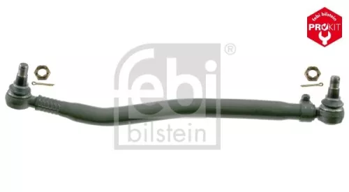 Febi Centre Rod Assembly For Volvo Fl10 Fl12 Fl7