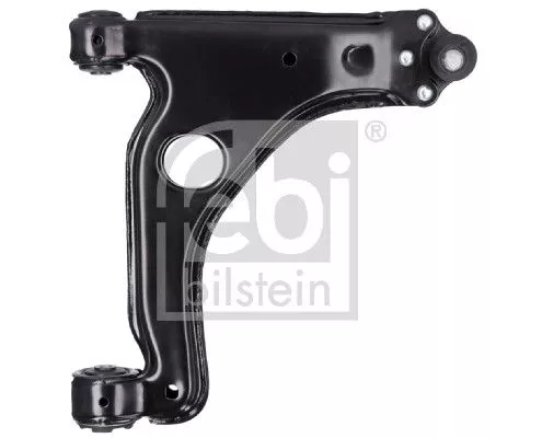 Febi Lower Front Right Control / Trailing Arm For Opel Vauxhall Astra Astra G Cl