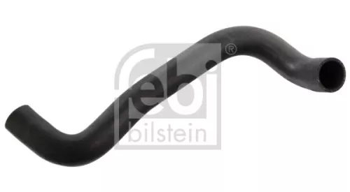 Febi Lower Radiator Hose Pipe For Mercedes-benz 123
