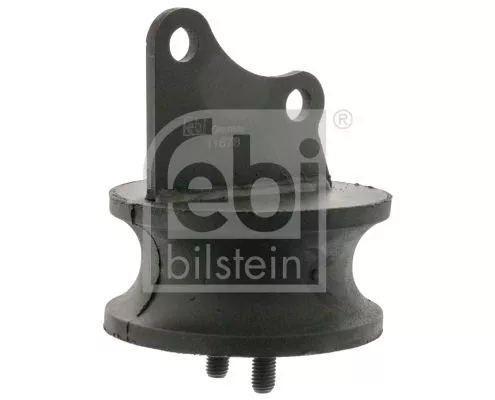 Febi Left Right Manual Transmission Mounting For Volvo B12 F10 F12 Fl12