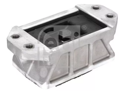 FEBI BILSTEIN FEBI BILSTEIN 11685 Febi Rear Automatic Transmission Mount For Mercedes-benz Mk Sk 