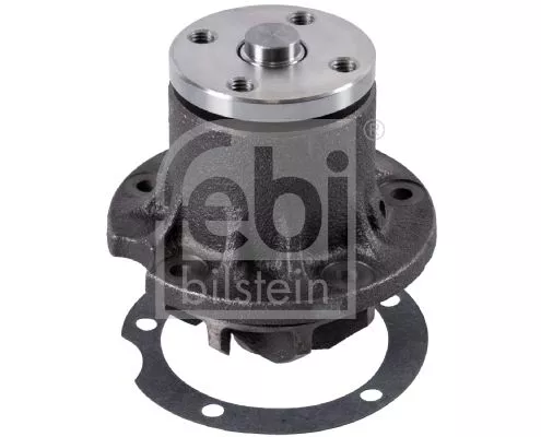 Febi Engine Water Pump For Mercedes-benz /8 Coupe Heckflosse Pa