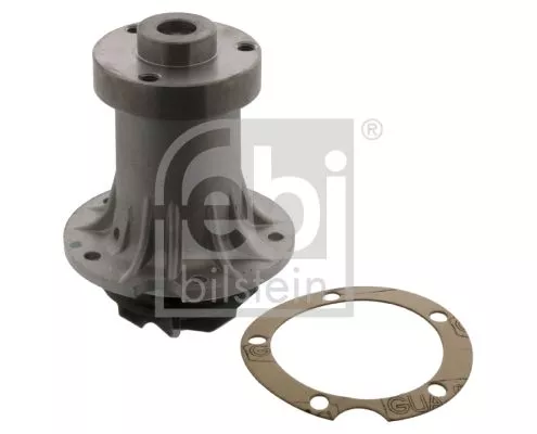 Febi Engine Water Pump For Mercedes-benz /8 Coupe Heckflosse T2