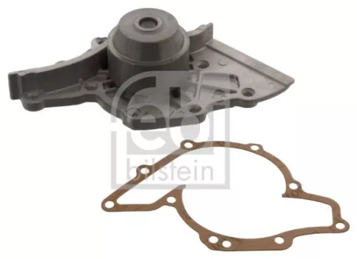 Febi Engine Water Pump For Audi 100 V8