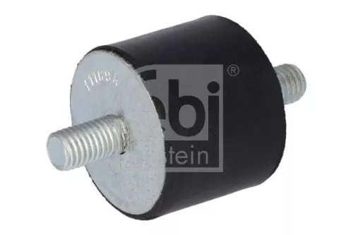 Stop- /Mounting Buffer