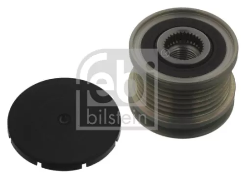 Febi Alternator Freewheel Clutch For Vw Caddy Crafter 30-35 Crafter 30-