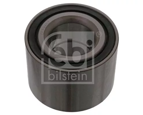 Febi Rear Left Or Right Wheel Bearing For Citroën Dacia Peugeot Renau