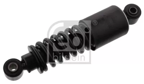 Febi Rear Shock Absorber Driver Cab Suspension For Man E2000 F2000 F90