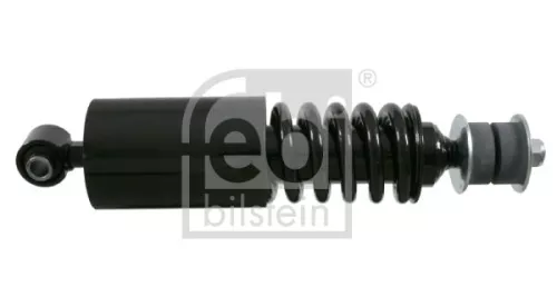 Febi Front Shock Absorber Driver Cab Suspension For Man E2000 F2000 F90