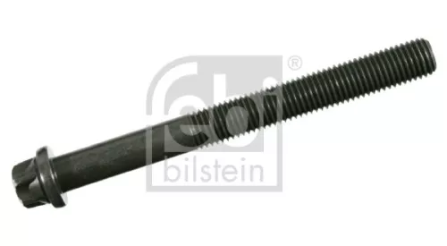 Febi Cylinder Head Bolt For Man F9