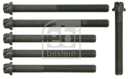 Cylinder Head Bolt Set