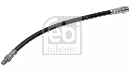 Rear Left Or Right Brake Hose For Mercedes-benz C-class Clc-class Clk E-class S-