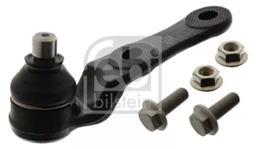 Febi Bilstein Front Left OR Right Lower Ball Joint For Opel Vauxhall Combo Co