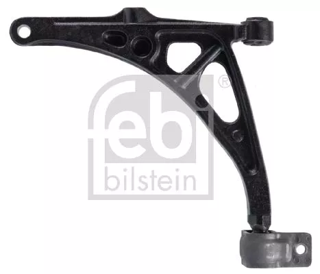 Febi Left Lower Front Control / Trailing Arm For Peugeot 405