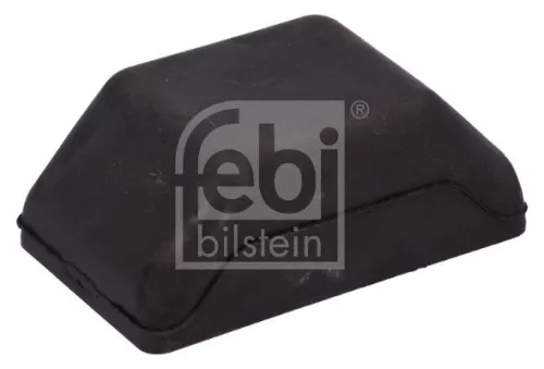 Febi Rear Rubber Bump Stop For Renault Trucks Volvo 8700 8900 B