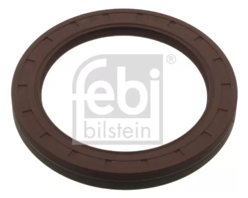 Febi Front Crankshaft Oil Seal For Volvo B10 B12 F10 F12 Fl10 Fm10 N10 N12 Nl Ol