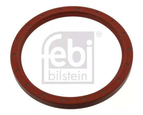 Febi Inner Crankshaft Oil Seal For Volvo 7700 8700 8900 B6 B7 Fl Fl6 Fl7 Fm7 Fs7