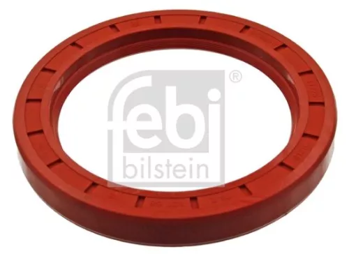 Febi Front Crankshaft Oil Seal For Volvo 7700 8700 8900 B6 B7 Fl Fl6 Fl7 Fm7 Fs7