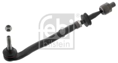 Febi Front Left Inner Tie Rod For Bmw 5