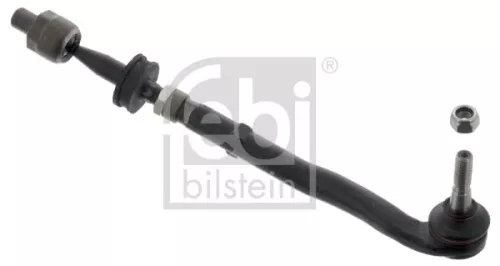 Febi Front Right Inner Tie Rod For Bmw 5
