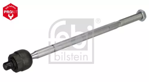 FEBI BILSTEIN FEBI BILSTEIN 11831 Febi Front Left Or Right Inner Tie Rod For Citroën Fiat Lancia Peuge 