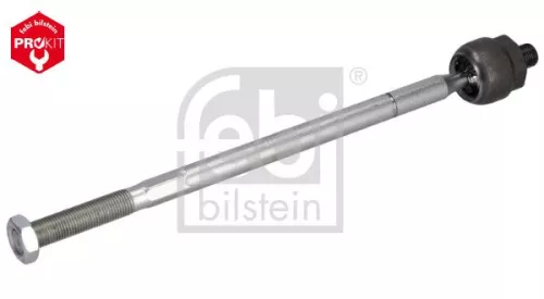 Febi Front Left Or Right Inner Tie Rod For Citroën Fiat Lancia Peuge