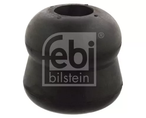 Febi Front Rear Rubber Bump Stop For Volvo 7300 7700 8500 8700 