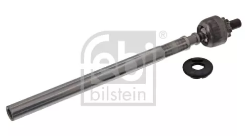 Febi Front Left Or Right Inner Tie Rod For Citroën Peugeot 605 Xm