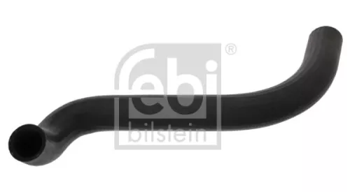 Febi Upper Radiator Hose Pipe For Mercedes-benz 123