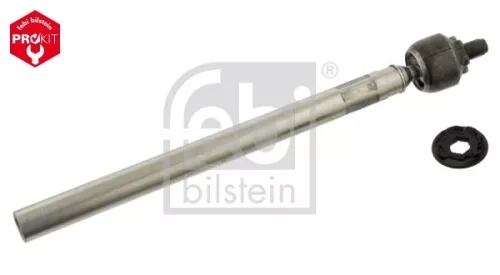 Febi Front Left Or Right Inner Tie Rod For Citroën Peugeot 406 Xanti
