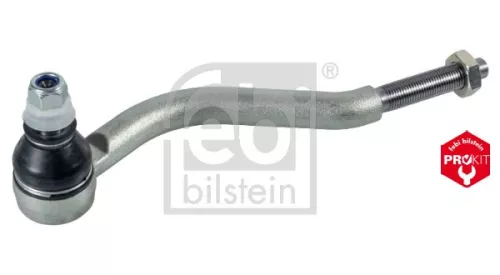 Febi Front Right Tie Rod End For Peugeot 405