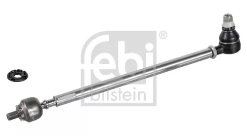 FEBI BILSTEIN FEBI BILSTEIN 11856 Febi Front Left Or Right Inner Tie Rod For Peugeot 306 