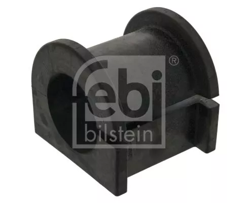 Febi Inner Rear Stabliser Link Mounting Bush For Renault Trucks Volvo C D Fe
