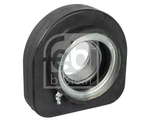 Febi Centre Propshaft Mount/Bearing For Volvo B10 B7 F10 F12 F16 F80 Fh12 Fh16 Fl