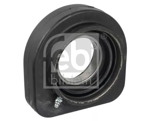 Febi Centre Propshaft Mount/Bearing For Volvo F10 F12 F16 Fh12 Fh16 Fl10 Fl12 Fl7