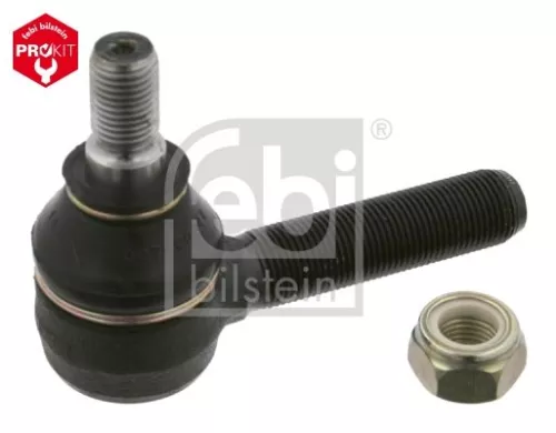 Febi Front Right Tie Rod End For Mercedes-benz Mb