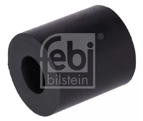 Febi Rear Upper Stabliser Link Mounting Bush For Volvo F10 F12 F16 Fl10 Fl12
