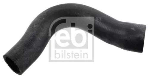Febi Upper Radiator Hose Pipe For Mercedes-benz 123