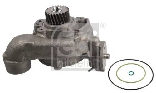 Febi Engine Water Pump For Volvo B12 Fh12 Fl12 Nh12