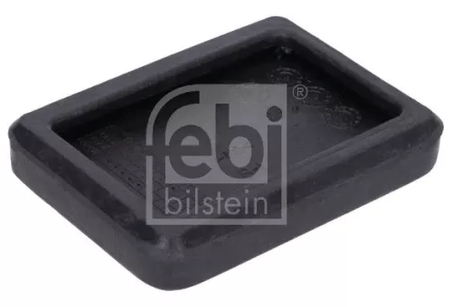 FEBI BILSTEIN FEBI BILSTEIN 11946 Pedal Pad, clutch pedal 