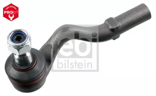 Febi Front Left Tie Rod End For Mercedes-benz E-class