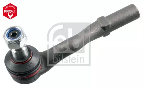 Febi Front Right Tie Rod End For Mercedes-benz E-class