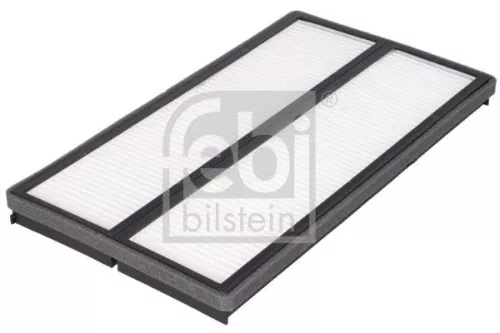 Febi Cabin Pollen Filter For Mercedes-benz V-class Vito