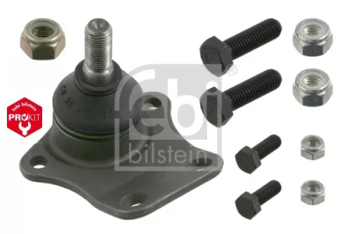 Febi Bilstein Front Left OR Right Lower Ball Joint For Ford Cortina Taunus Ta