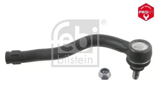 Febi Front Right Tie Rod End For Ford Seat Vw Alhambra Galaxy Sharan