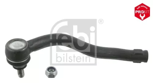 Febi Front Left Tie Rod End For Ford Seat Vw Alhambra Galaxy Sharan