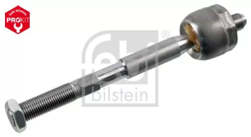 Febi Front Left Or Right Inner Tie Rod For Ford Seat Vw Alhambra Gal