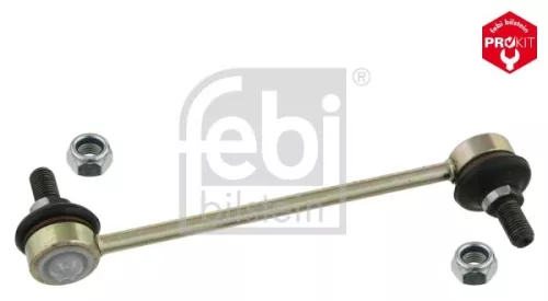 Febi 12002 Front Left Or Right Stabiliser Link For Ford  Seat  Vw Alhambra  Gala