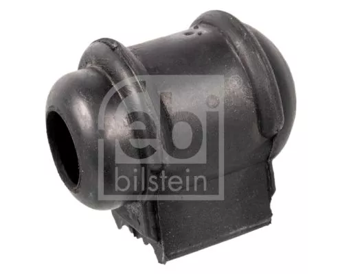 Febi Front Outer Stabliser Link Mounting Bush For Renault Express Rapid Supe