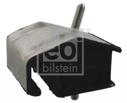 Febi Front Left Engine Mounting  For Renault 19 Megane
